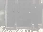 Blinkerschalter 61318363668 BMW X5 (E53) SUV 3.0d 24V (M57-D30(306D1)) 2002