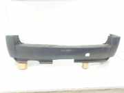 Stoßstange Hinten 51123400941 BMW 2.0 16V D (150 CV) 2005