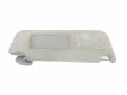 Sonnenblende Rechts 743106A020B1 Toyota Land Cruiser (J12) Hardtop Geländewagen 3.0 D-4D 16V (1KDFTV) 2004
