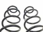 Schraubenfeder Set Hinten 9843011680 Opel Astra L Sports Tourer (F4/FC/FN/FR) Kombi 1.2 Turbo 110 12V (EB2ADT(HNP))