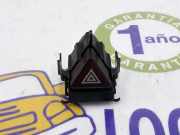 Warnleuchte Schalter 1698207410 Mercedes-Benz A (W169) Schrägheck 2.0 A-180 CDI 16V 5-Drs. (OM640.940(Euro 4)) 2006
