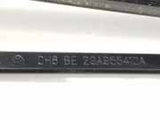 Scheibenwischer Rechts Vorne 2GA955410A Volkswagen T-Roc I SUV 1.5 TSI Evo BMT 16V (DXDB) 2023