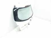 Heckklappe 670050D111 Toyota Yaris III (P13) Schrägheck 1.5 16V Hybrid (1NZ-FXE) 2014