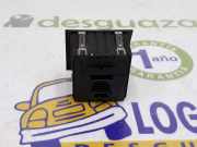 Warnleuchte Schalter 61316945652 BMW 3 serie (E90) Limousine 320i 16V (N46-B20B) 2006