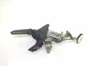 Handbremshebel 34406876774 BMW 2 serie (F22) Coupé 230i 2.0 Turbo 16V (B48-B20B) 2016