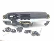 Airbag Set KITDEAIRBAG Seat Ibiza V (KJB) Schrägheck 5-drs 1.0 TSI 12V (DLAC)