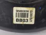 Bremskraftverst?rker 58500C8200 Hyundai i20 (GBB) Schr?gheck 1.2i 16V (G4LA) 2016