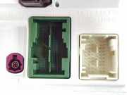 Sicherungskasten RELAIS 9857038280 Opel Astra L Sports Tourer (F4/FC/FN/FR) Kombi 1.2 Turbo 110 12V (EB2ADT(HNP))