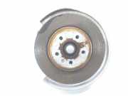 Achsschenkel Halter Rechts Hinten 8K0505432AR Audi S5 Cabriolet (F57/F5E) Cabrio 3.0 TFSI V6 24V (CWGD)