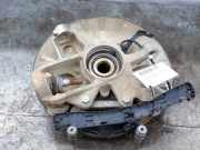 Achsschenkel Links Hinten 1663500108 Mercedes-Benz ML III (166) SUV 2.1 ML-250 CDI 16V BlueTEC 4-Matic (OM651.960) 2013