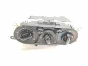 Bedienung Klimaanlage MN123596 Mitsubishi L-200 Pick-up 2.5 DI-D 4x4 (4D56HP)