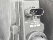 Scheinwerfer Links 04780003AD Chrysler 300M LR 2.7 V6 1998