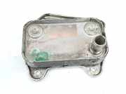 Ölkühler A6121880101 Mercedes-Benz Sprinter 2t (901/902) Van 211 CDI 16V (OM611.981) 2004
