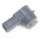 Pdc Sensor Set ACHTER 9663821577XT Peugeot TEPEE ACCESS