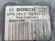 Lüfter Kühler 8509990 Mini Mini Countryman (R60) Cross-over 1.6 One D (N47-C16A)