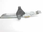 Fensterheber Links Hinten 827217099R Dacia Sandero III Schrägheck 1.0 TCE 110 12V (H5D-C4)
