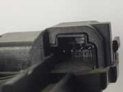 Heckschloss A6519012002 Mercedes-Benz C (W205) Limousine C-220 2.2 CDI BlueTEC, C-220 d 16V (OM651.921) 2016