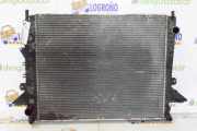 Radiator PCC500201 Land + Range Rover Range Rover Sport (LS) Geländewagen 2.7 TDV6 24V (276DT) 2005