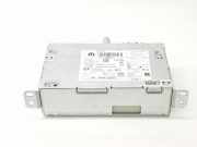 Radio CD 9864785980 Opel Astra L Sports Tourer (F4/FC/FN/FR) Kombi 1.2 Turbo 110 12V (EB2ADT(HNP))