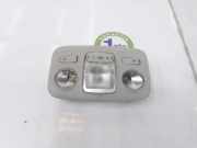 Innenbeleuchtung 96721107BJ Citroën SpaceTourer Bus 1.6 Blue HDi 115 (DV6FC(BHX)) 2017