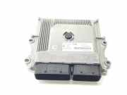 Motorsteuergerät 9851418180 Opel Astra L Sports Tourer (F4/FC/FN/FR) Kombi 1.2 Turbo 110 12V (EB2ADT(HNP))