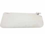 Sonnenblende Links 8143SL Peugeot Expert Tepee (G9) Großraumlimousine 1.6 HDi 16V 90 (DV6UTED4(9HU)) 2014