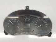 Tachoeinheit Kmh 9801642280 Peugeot Partner (GC/GF/GG/GJ/GK) Van 1.6 HDI 90 (DV6DTED(9HF)) 2014