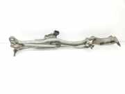 Scheibenwischermotor Vorne 61617174969 BMW 7 serie (E65/E66/E67) Limousine 735i,Li 3.6 V8 32V (N62-B36) 2004