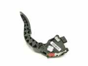 Gaspedalsensor 180027179R Fiat Talento Van 1.6 EcoJet BiTurbo 145 (R9M-452(R9M-D4)) 2018