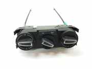 Bedienung Heizung 6P0820045H Seat Toledo (NHAA) Liftback 1.0 EcoTSI 12V (CHZB) 2018