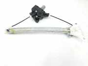 Fensterheber Links Vorne 857200D550 Toyota Yaris Cross (PB1/PJ1) SUV 1.5 12V Hybrid (M15AFXE) 2021