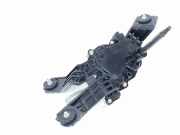 Scheibenwischermotor Hinten 98700BE000 Hyundai Kona Electric (SX2E) SUV 65.4 kWh (EM16)