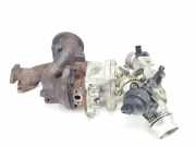 Turbolader 8591188 BMW 2 serie Gran Coupe (F44) Limousine 218d 2.0 16V (B47-C20B)