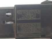 Warnleuchte Schalter 8433243010 Toyota Land Cruiser 90 (J9) Hardtop Geländewagen 3.0 TD (1KZTE) 2000