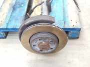 Unterrahme Hinten 2N0501101D Volkswagen Crafter (SY) Van e-Crafter FWD (EBHA) EBHA