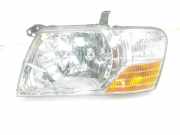 Scheinwerfer Links 2141159L Mitsubishi Colt (C5) Schrägheck 1.3 8V (4G13) 2005