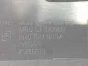 Heckspoiler 8R0827933A Audi Q5 (8RB) SUV 3.0 TDI V6 24V Quattro (CCWB)