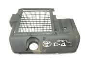 Schutzkappe Motor 1794330020 Toyota Land Cruiser (J12) Hardtop Geländewagen 3.0 D-4D 16V (1KDFTV) 2003