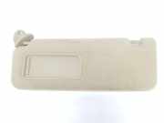 Sonnenblende Links 7432060B20E0 Toyota Land Cruiser V8 (J20) Hardtop Geländewagen 4.5 D-4D 32V (1VDFTV) 2008