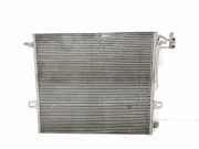 Klima Radiator A2515000054 Mercedes-Benz ML II (164/4JG) SUV 3.0 ML-280 CDI V6 24V (OM642.940)