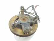 Achsschenkel Links Vorne 400157Z250 Nissan King Cab/Pickup (D22) Pick-up 2.5 dCi 16V (YD25DDTi) 2001