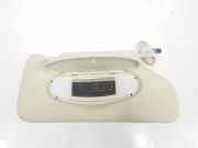 Sonnenblende Rechts 51169812694 Mini Countryman (R60) SUV 1.6 Cooper D (N47-C16A) 2016