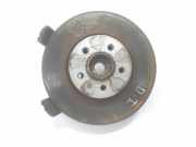 Achsschenkel Links Vorne 2Q0407255K Skoda Kamiq SUV 1.0 TSI 12V (DLAA)