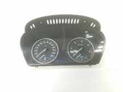 Tachoeinheit Kmh 62109236818 BMW X5 (E70) SUV xDrive 35d 3.0 24V (N57-D30A) 2011