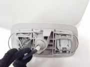 Sonnenblende Rechts 98173682UW Opel Astra L Sports Tourer (F4/FC/FN/FR) Kombi 1.2 Turbo 110 12V (EB2ADT(HNP))