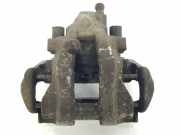 Bremssattel Links Hinten A0024202783 Mercedes-Benz CLS (C219) Limousine 350 CGI 3.5 V6 24V (M272.985) 2007