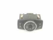 Lichtschalter 2307246 Ford Transit Courier Van 1.5 TDCi 95 (XVCC) 2017