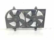 Lüfter Kühler 214879E00A Nissan Almera (N16) Limousine 2.2 Di 16V (YD22DDT) 2000
