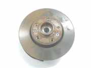 Achsschenkel Rechts Vorne 820081827 Dacia Duster (SR) SUV 1.3 TCE 150 16V (H5H-480(H5H-E4)) 2021