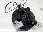 Achsschenkel Links Hinten 33326792515 BMW 1 serie (F20) Schrägheck 5-drs 118d 2.0 16V (B47-D20A) 2017